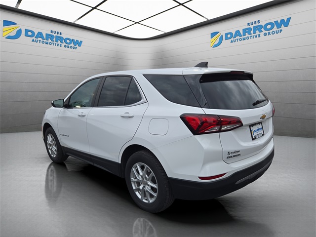 2023 Chevrolet Equinox LT photo 3