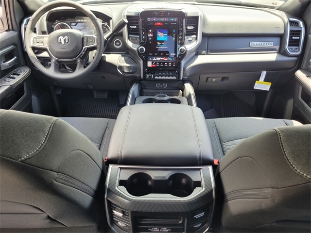 2025 Ram 3500 Big Horn photo 10