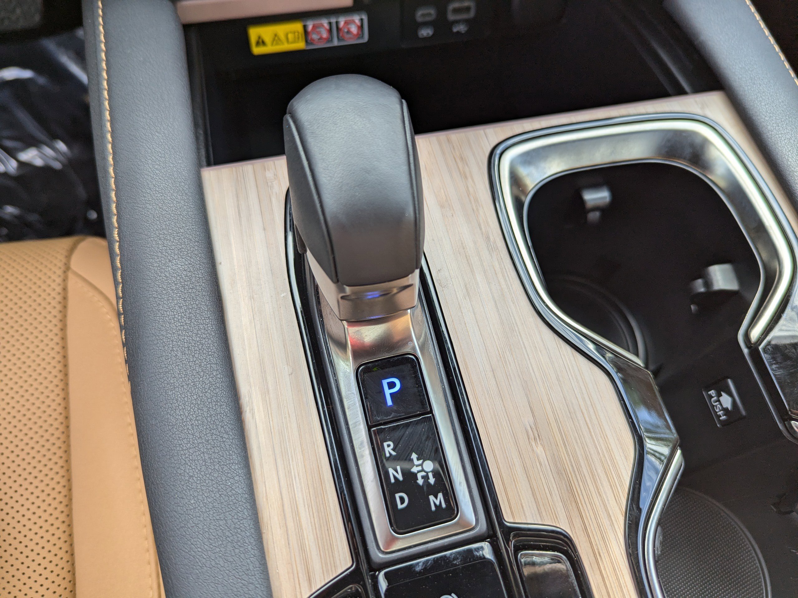2025 Lexus RX 350 photo 27