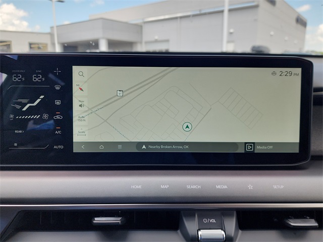 2026 Kia EV9 Wind photo 19