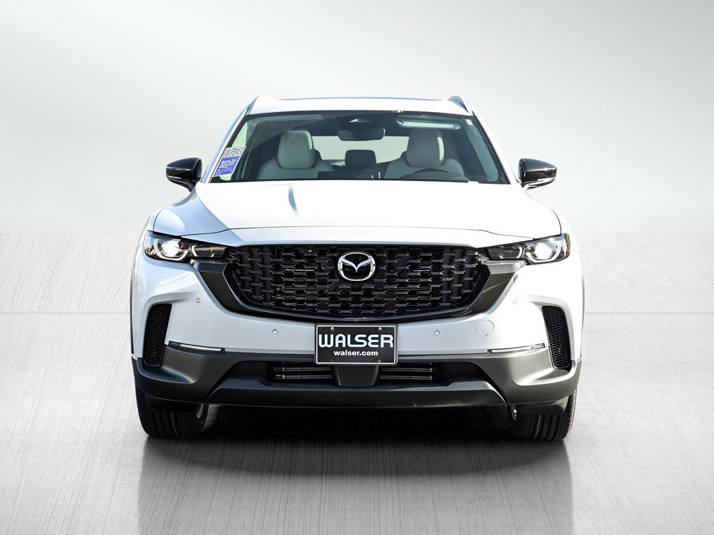 2026 Mazda CX-50 2.5 S Premium photo 2