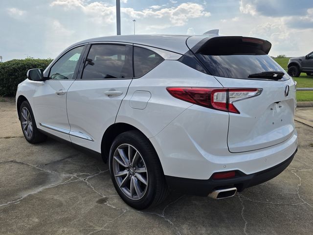 2023 Acura RDX Technology photo 6
