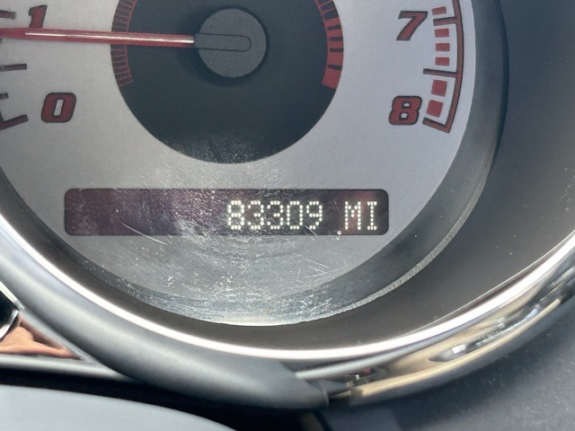 2007 Pontiac Solstice Base photo 16