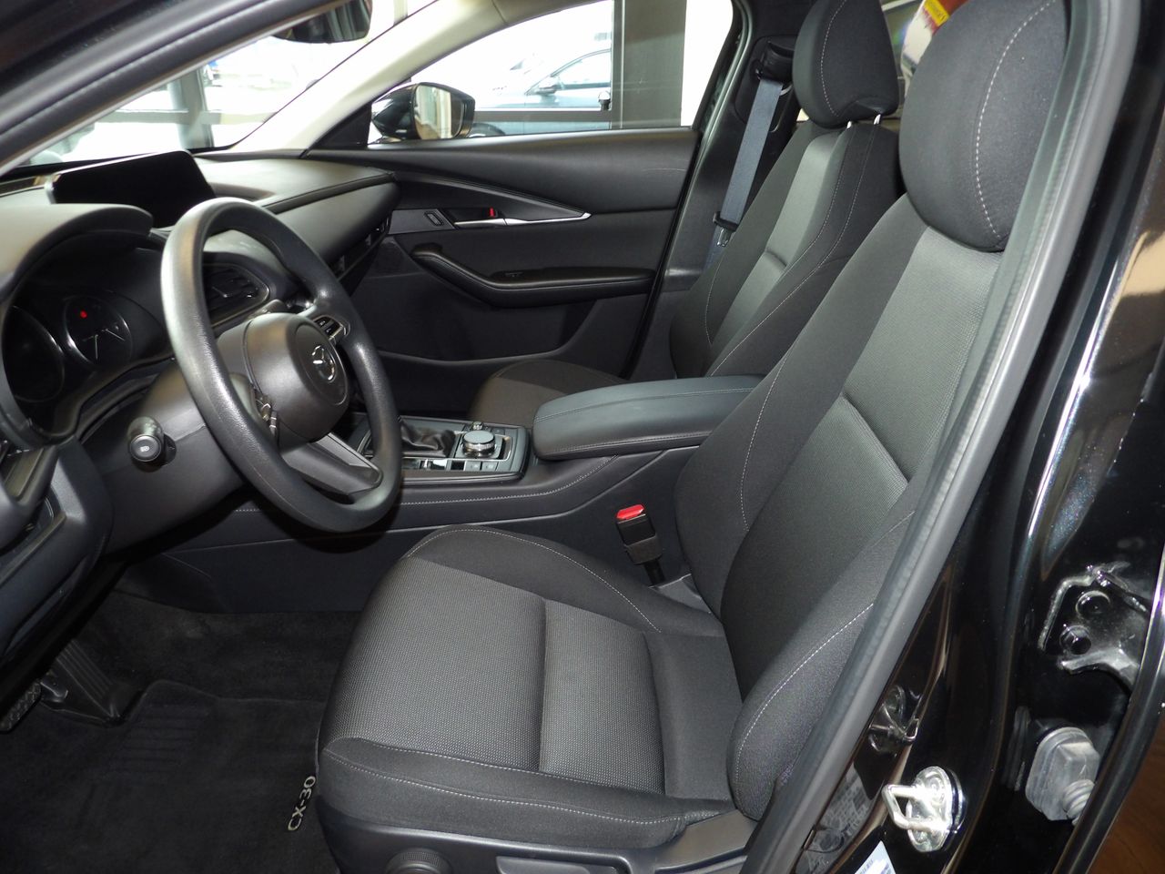 2023 Mazda CX-30 2.5 S photo 25