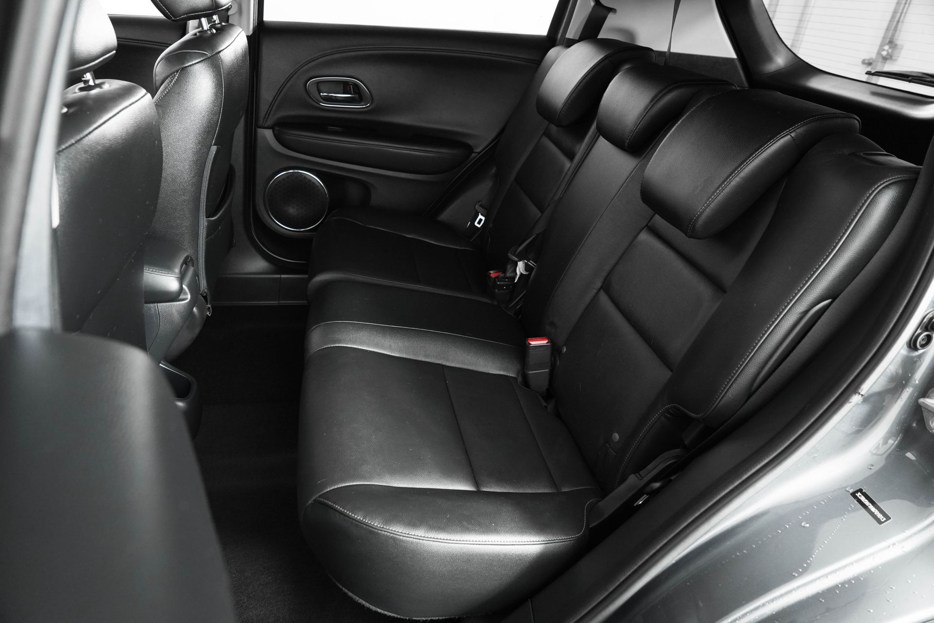 2017 Honda HR-V EX-L photo 15