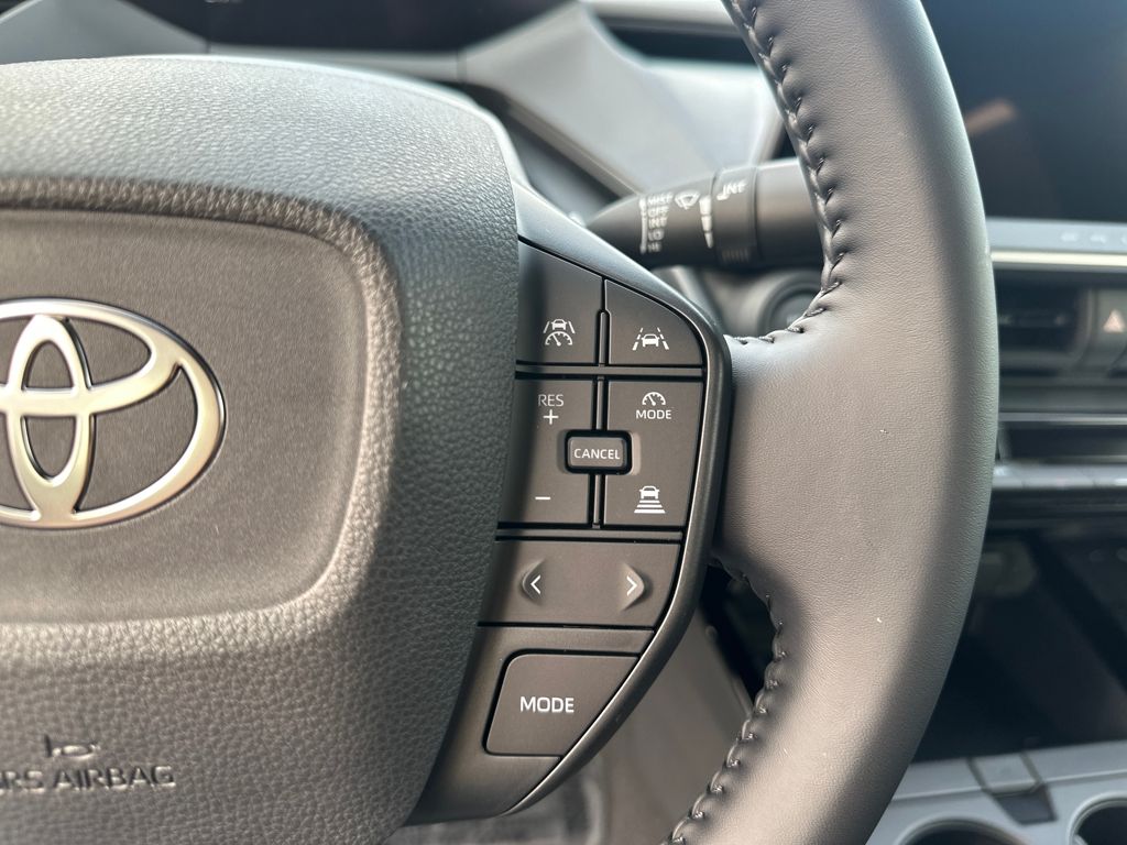 2026 Toyota Prius LE photo 20