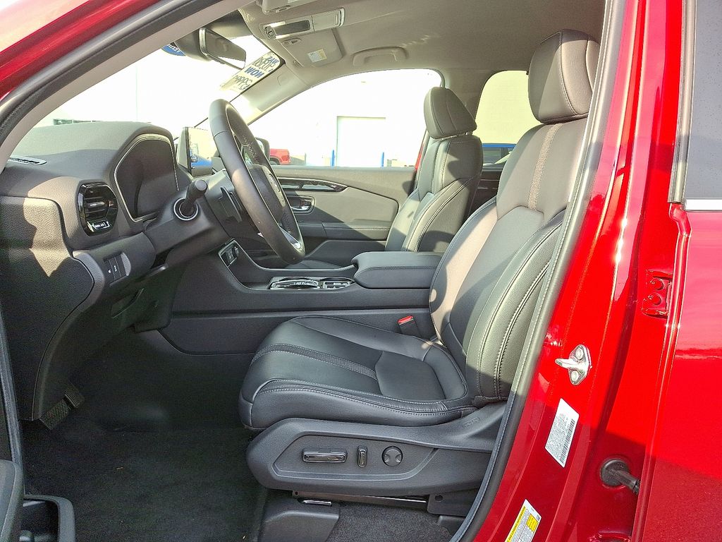 2024 Honda Pilot EX-L photo 14