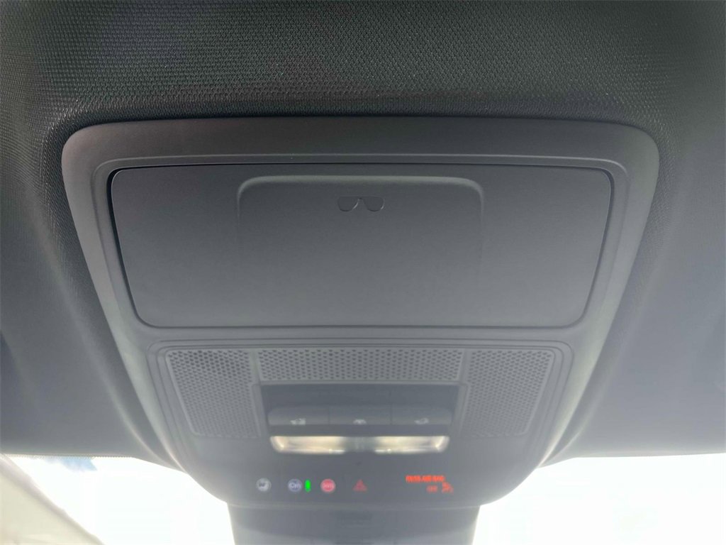 2026 Gmc Acadia AT4 photo 28