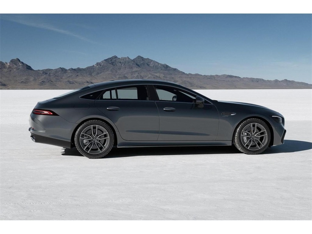 2026 Mercedes Benz AMG GT photo 13