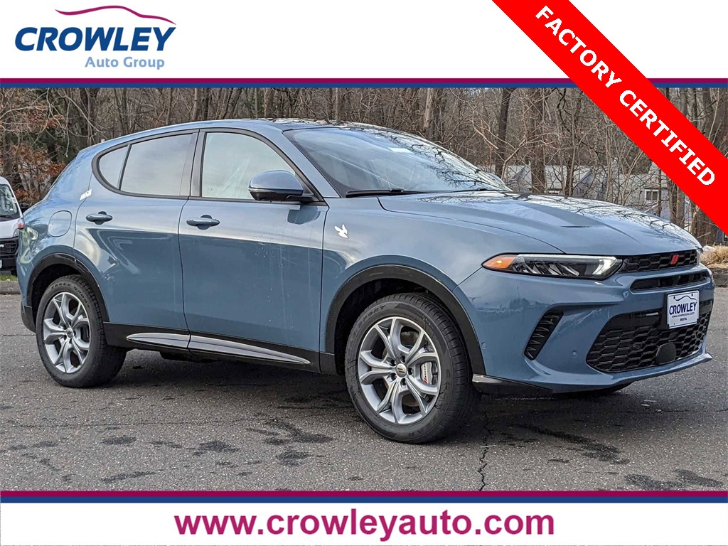 2024 Dodge Hornet R/T Plus's photo