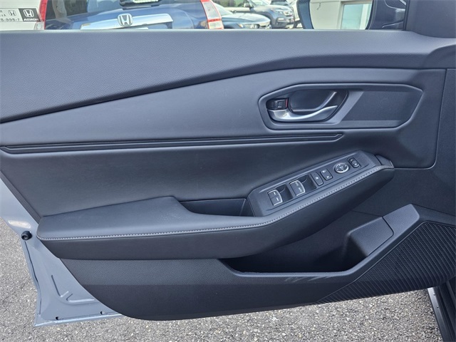 2025 Honda Accord Hybrid Sport photo 7