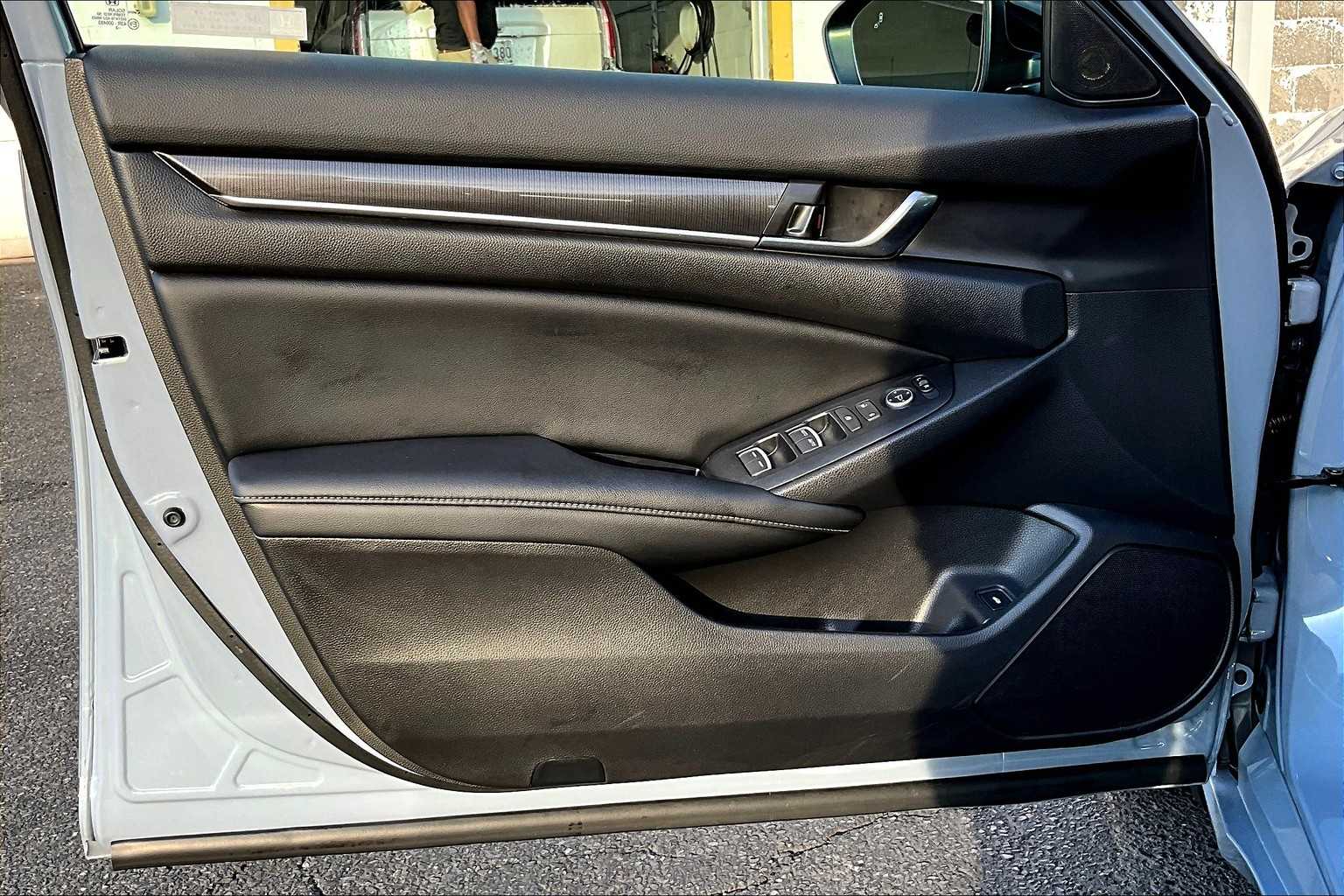 2022 Honda Accord Sport photo 21