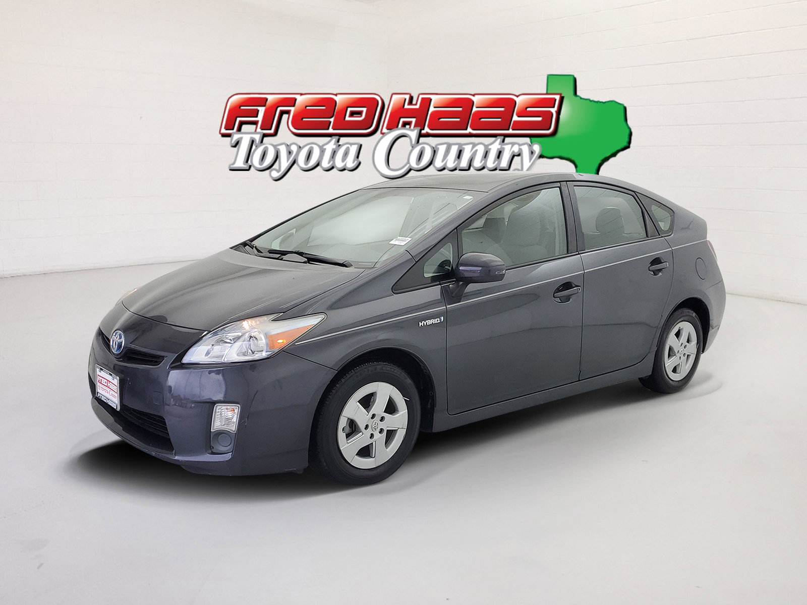 2011 Toyota Prius I