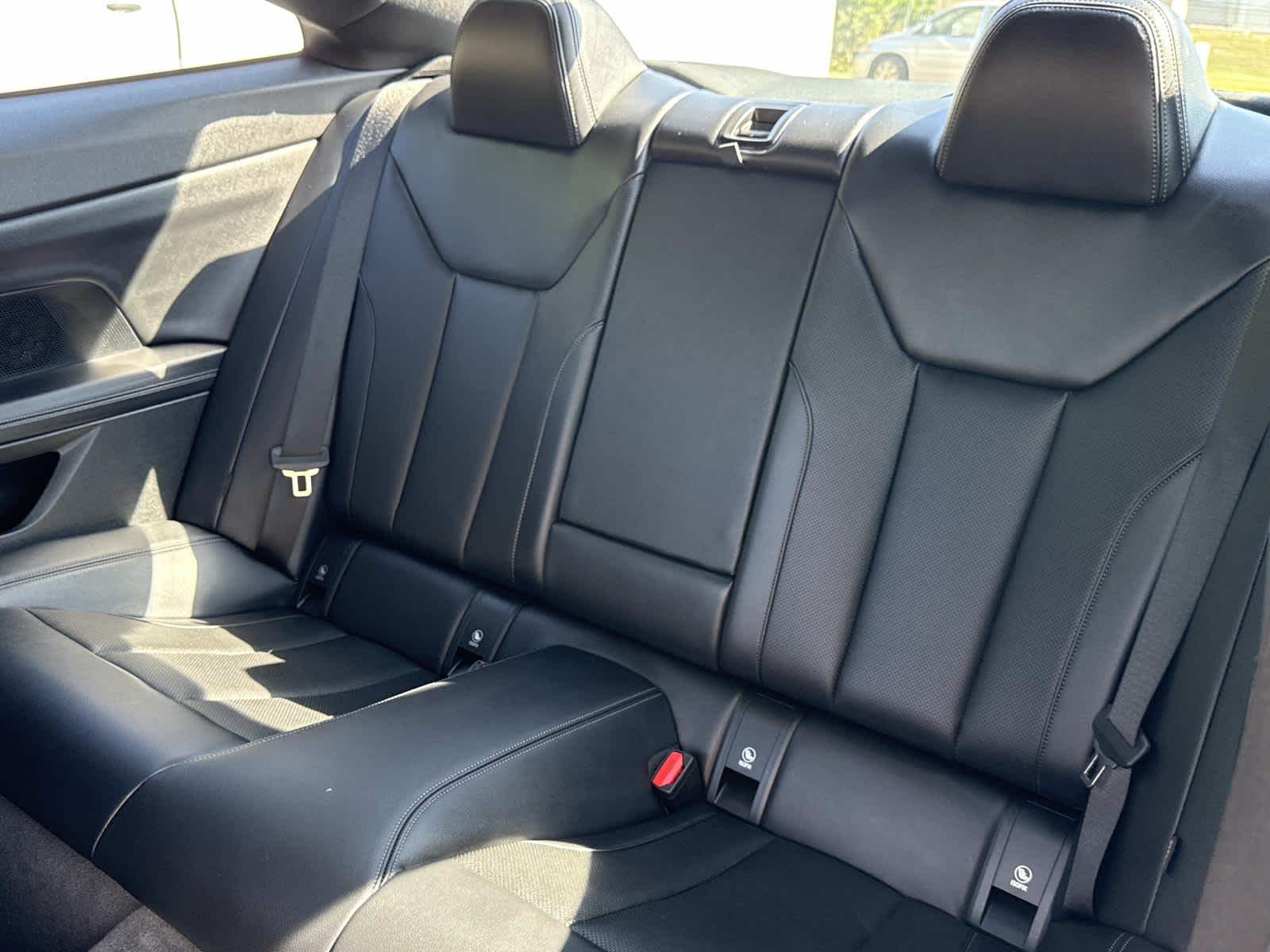2023 Bmw 430i xDrive photo 13