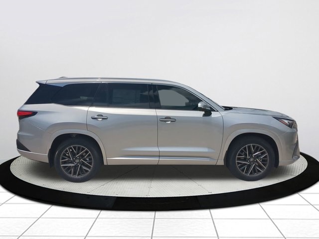 2025 Lexus TX 350 Premium photo 3