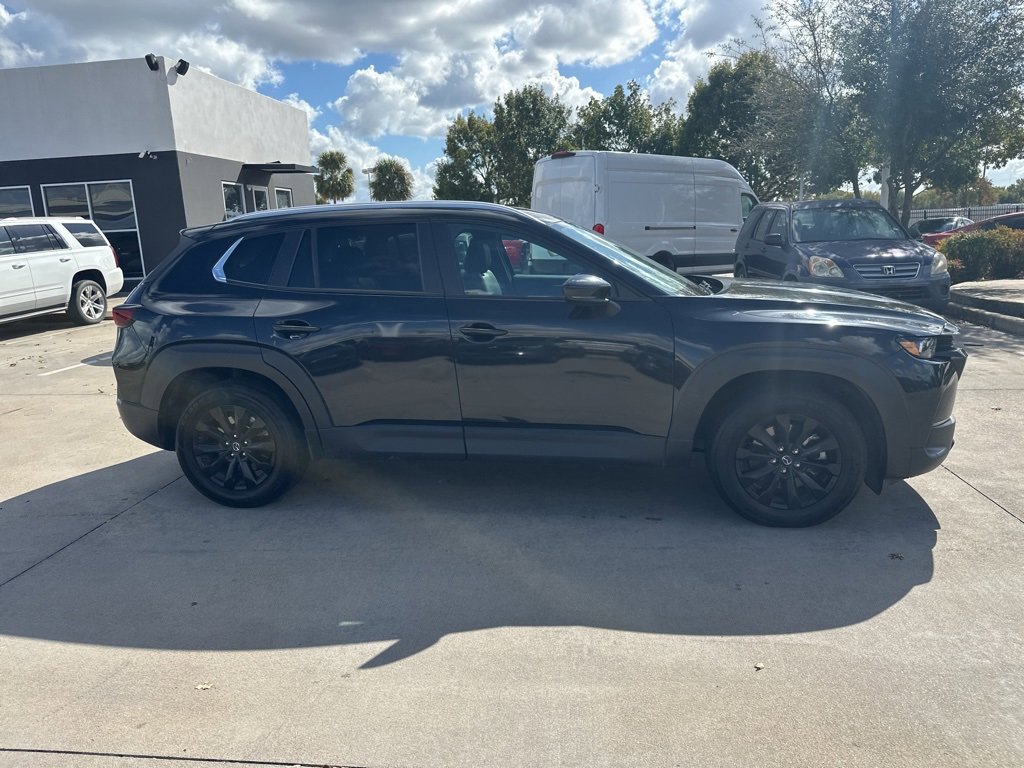 2024 Mazda CX-50 2.5 S Premium photo 3