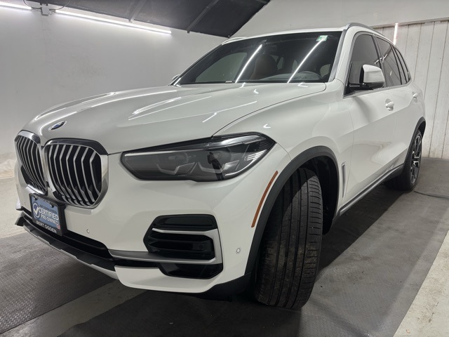 2026 Bmw X7 xDrive40i photo 3