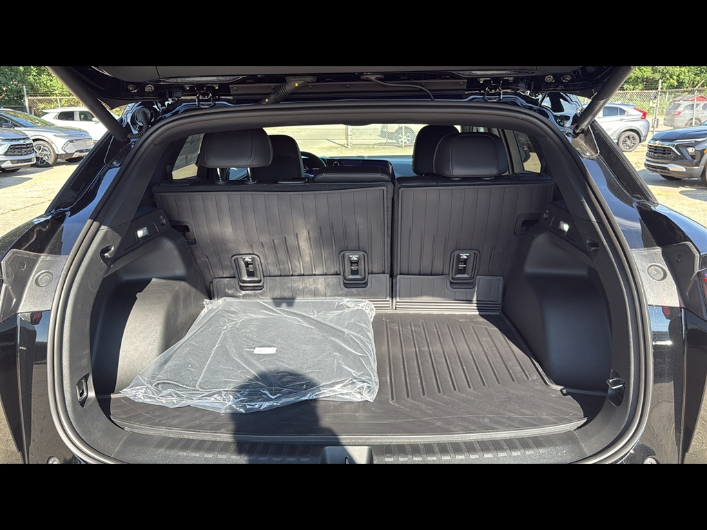 2025 Chevrolet Blazer EV photo 24