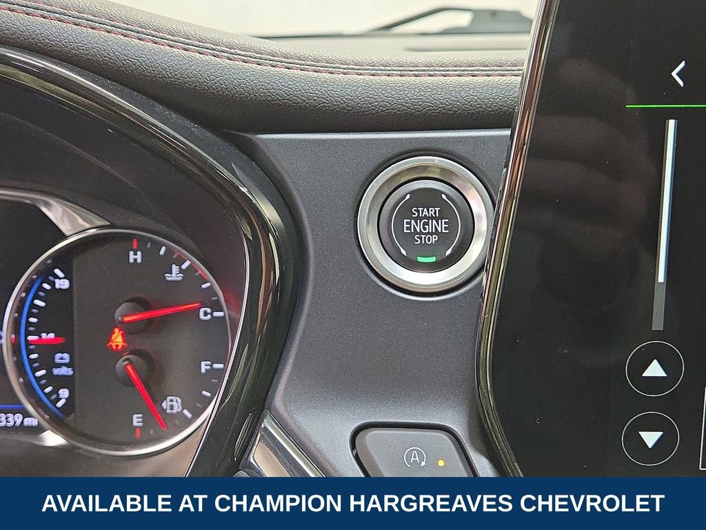 2023 Chevrolet Blazer RS photo 17