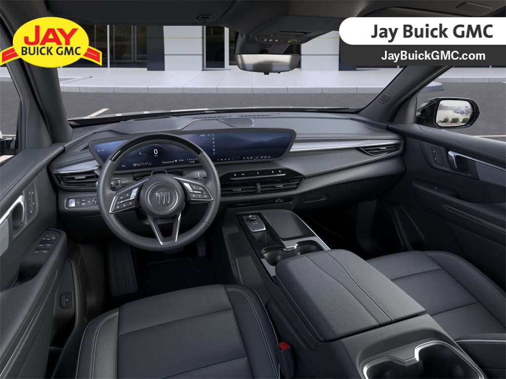 2026 Buick Enclave Preferred photo 15