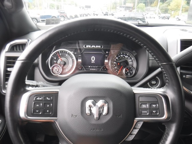 2022 Ram 2500 Laramie photo 34