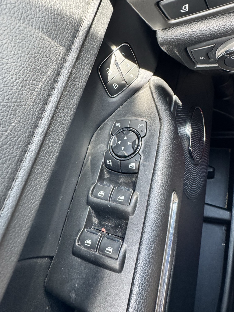 2021 Ford Expedition XLT photo 13
