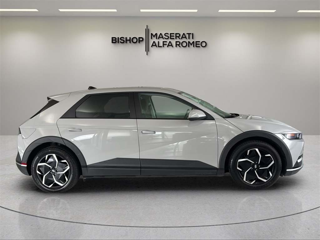 Used 2024 Hyundai IONIQ 5 SEL with VIN KM8KNDDF3RU271748 for sale in Hurst, TX