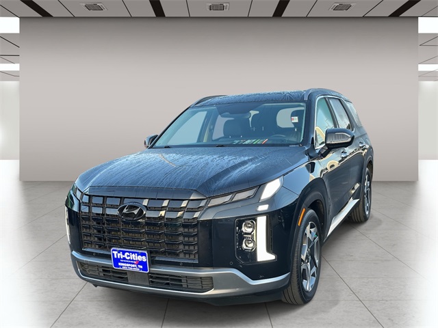 2024 Hyundai Palisade Limited photo 7