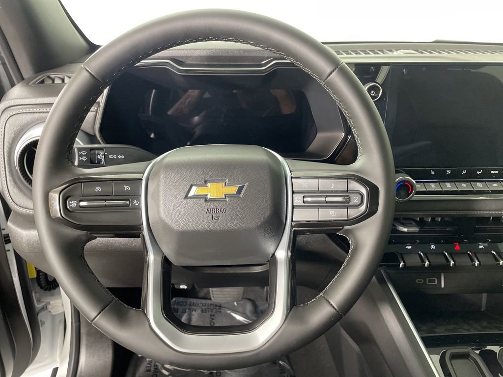 2026 Chevrolet Colorado LT photo 21