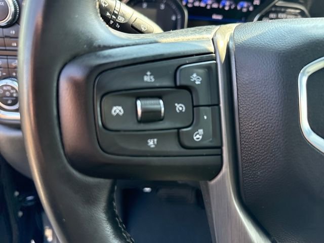 2023 Gmc Sierra 3500 HD Denali photo 27