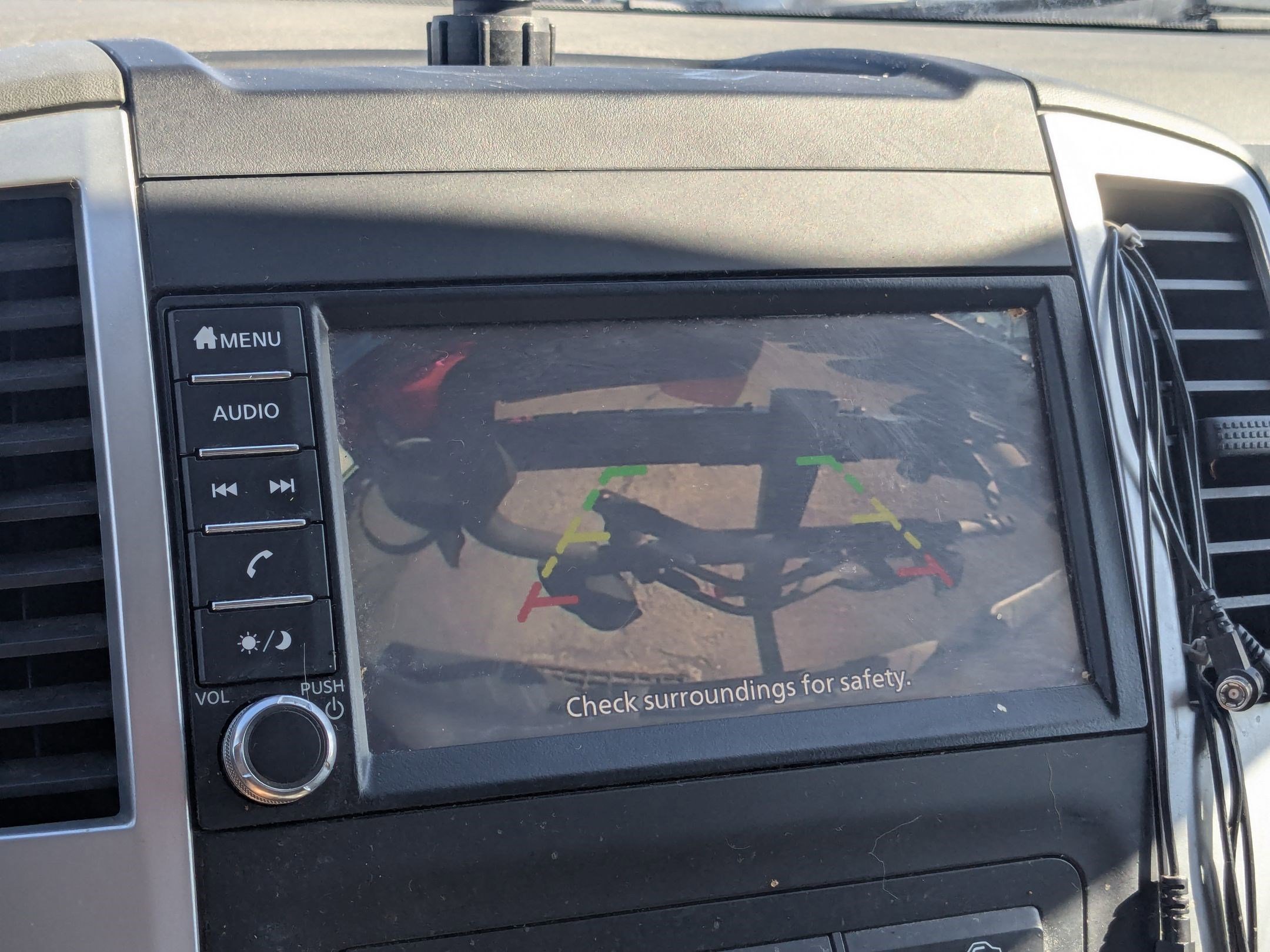 2019 Nissan Frontier SV photo 18