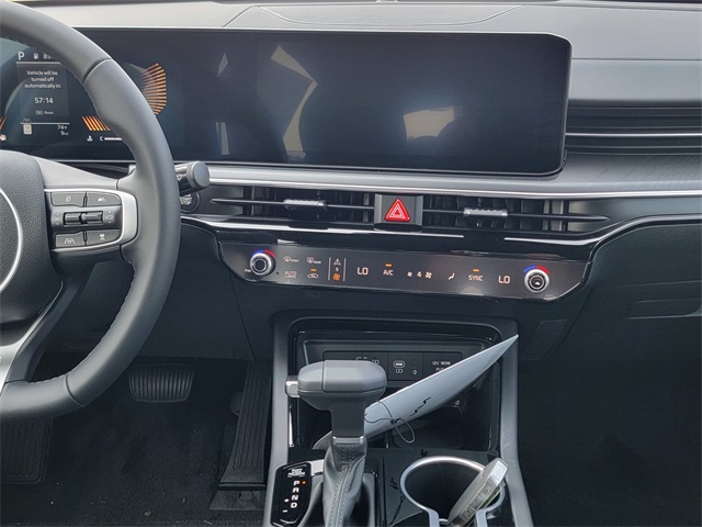 2026 Kia K5 GT-Line photo 20