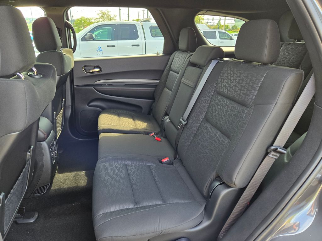 2026 Dodge Durango GT photo 26