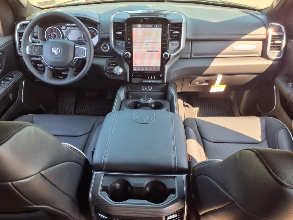 2026 Ram 1500 Laramie photo 6