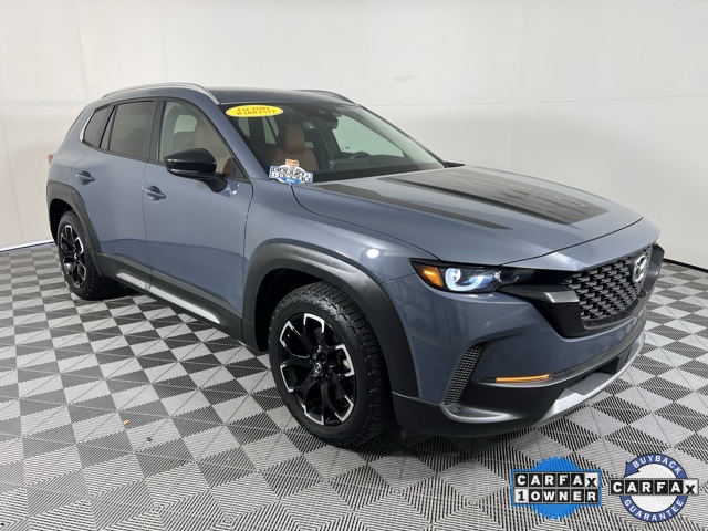 2023 Mazda CX-50 TURBO MERIDIAN EDITION's photo
