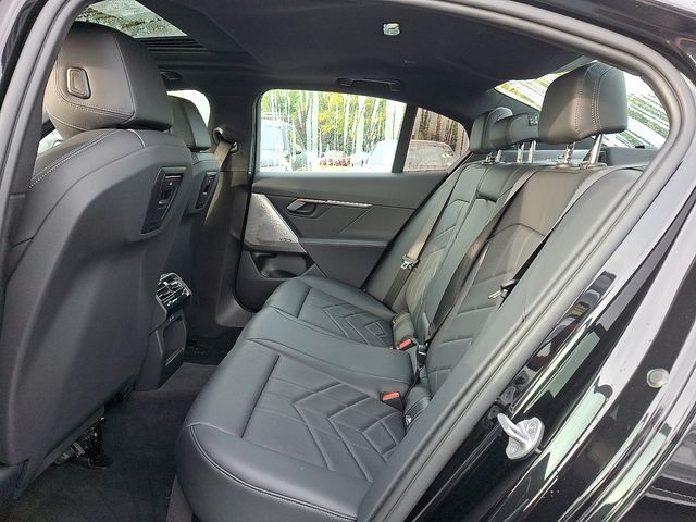 2024 Bmw 530i 530i xDrive photo 10