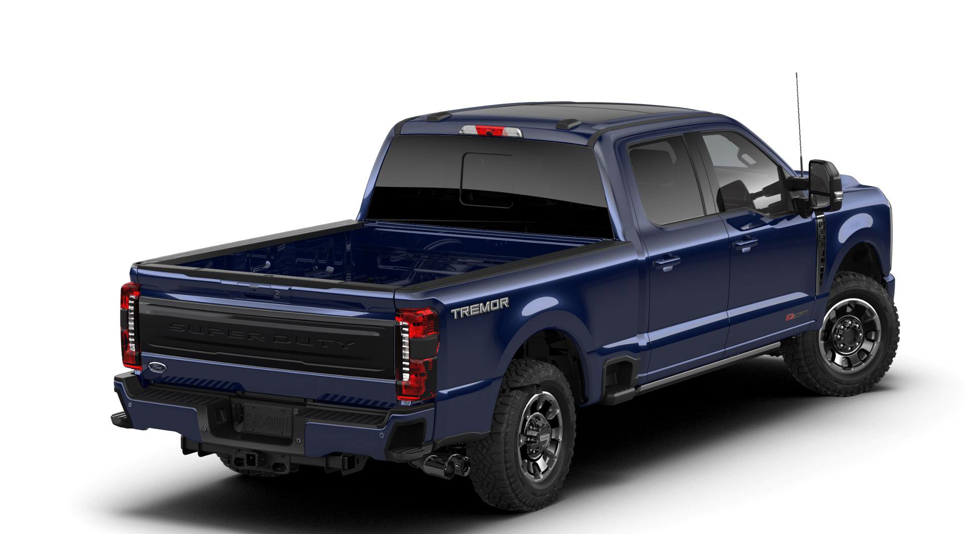 2026 Ford F-350 Platinum photo 3