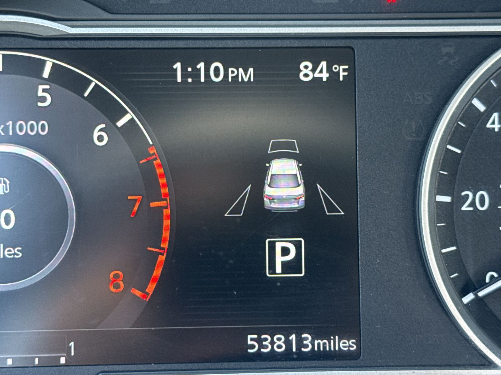 2023 Nissan Versa SV photo 3