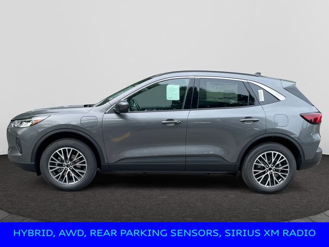 2024 Ford Escape Plug-In Hybrid Base photo 2