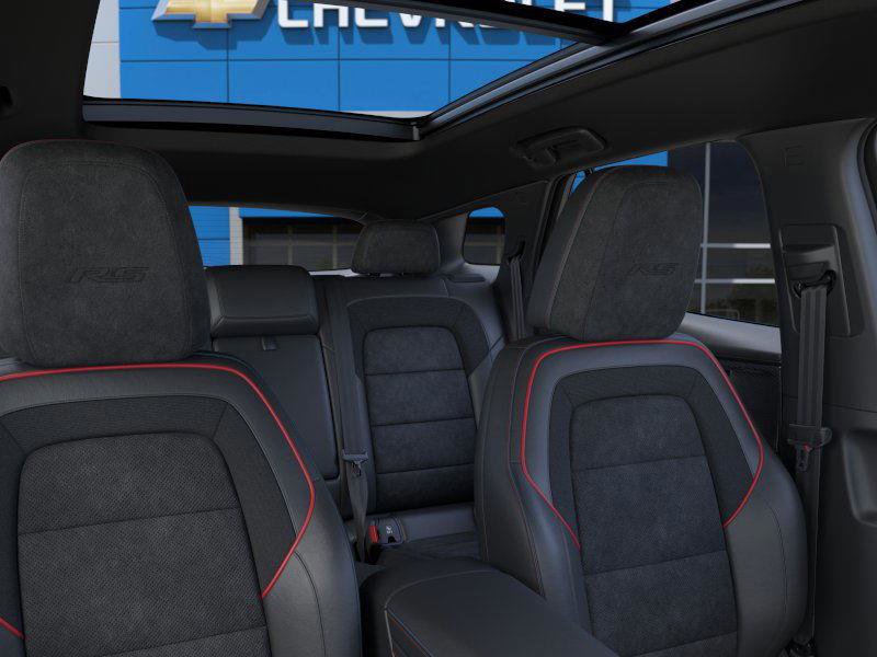 2026 Chevrolet Blazer EV RS photo 15