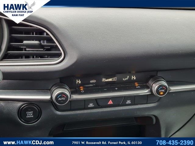 2023 MAZDA CX-30 - Image 21