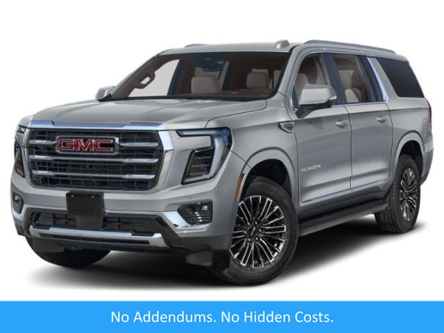 2026 GMC Yukon XL Elevation's photo