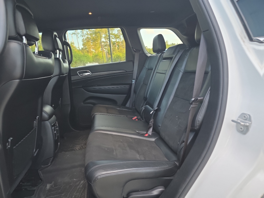 2020 Jeep Grand Cherokee Laredo E photo 18