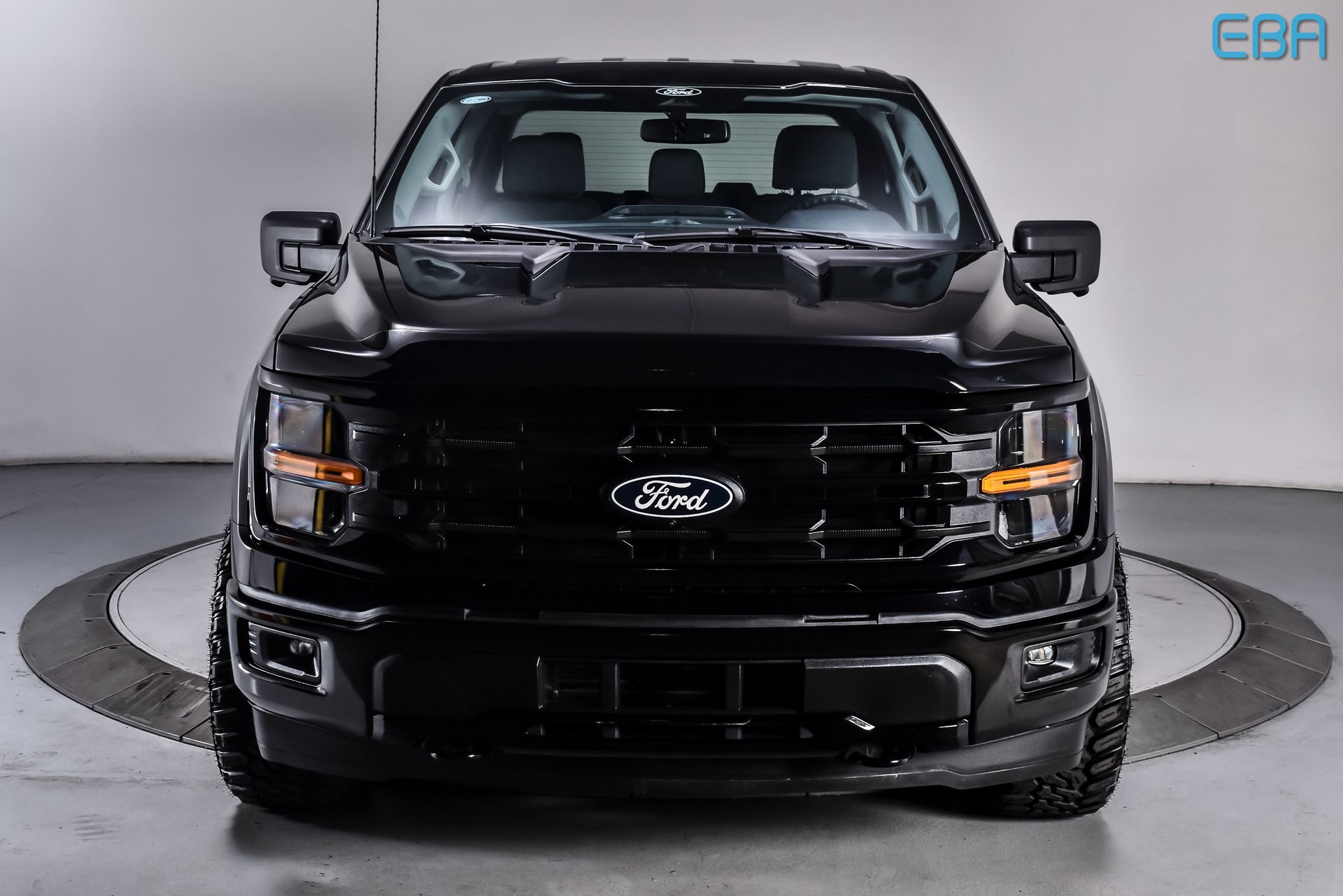 2024 Ford F-150 XLT photo 3