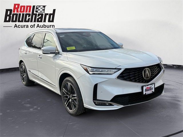 2026 Acura MDX Advance Package's photo