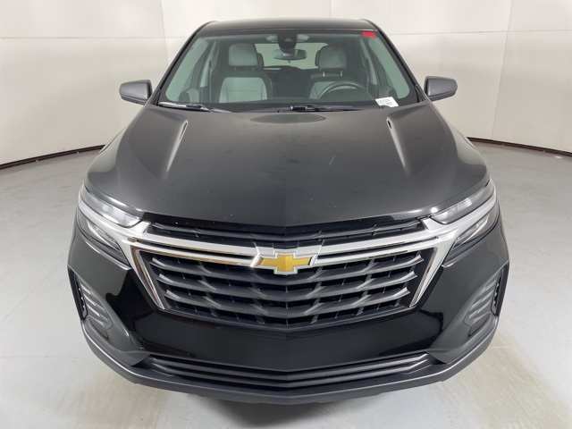2023 Chevrolet Equinox LS photo 3