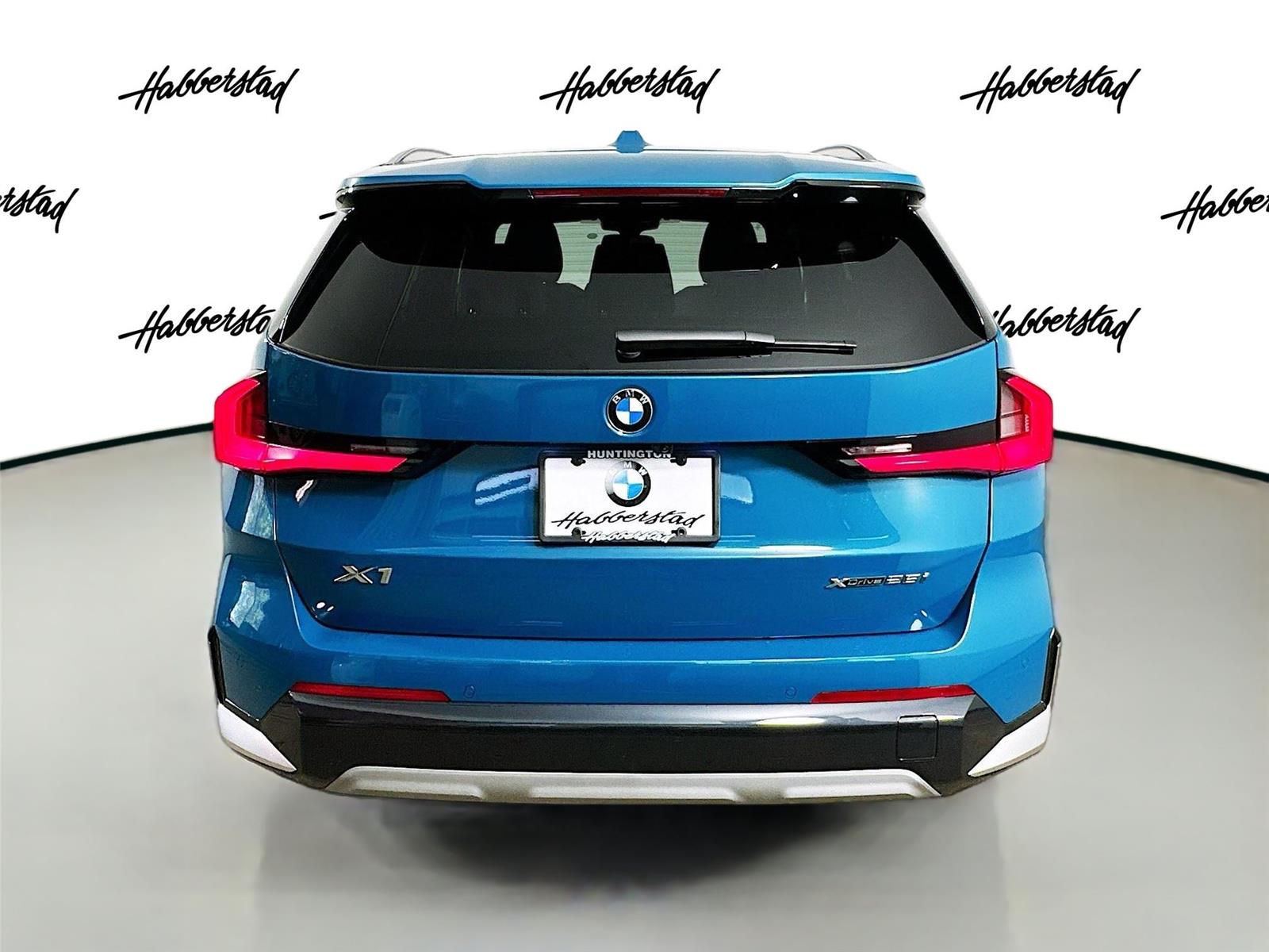 2025 Bmw X1 XDrive28i photo 5