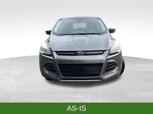 2013 Ford Escape SEL photo 2