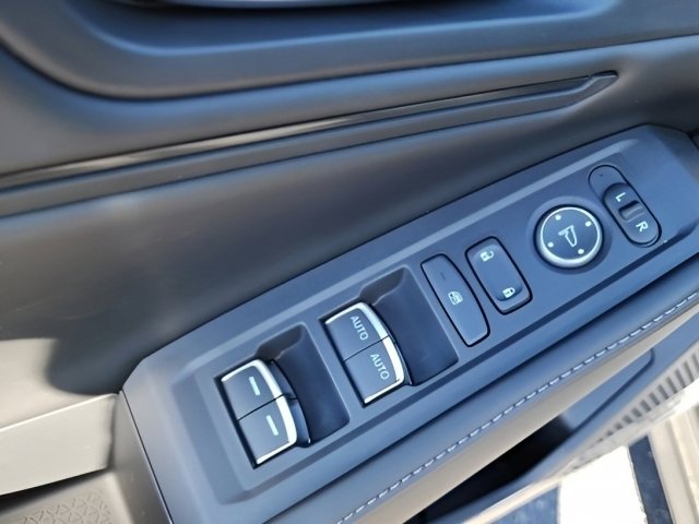 2025 Honda Accord Hybrid Sport photo 22