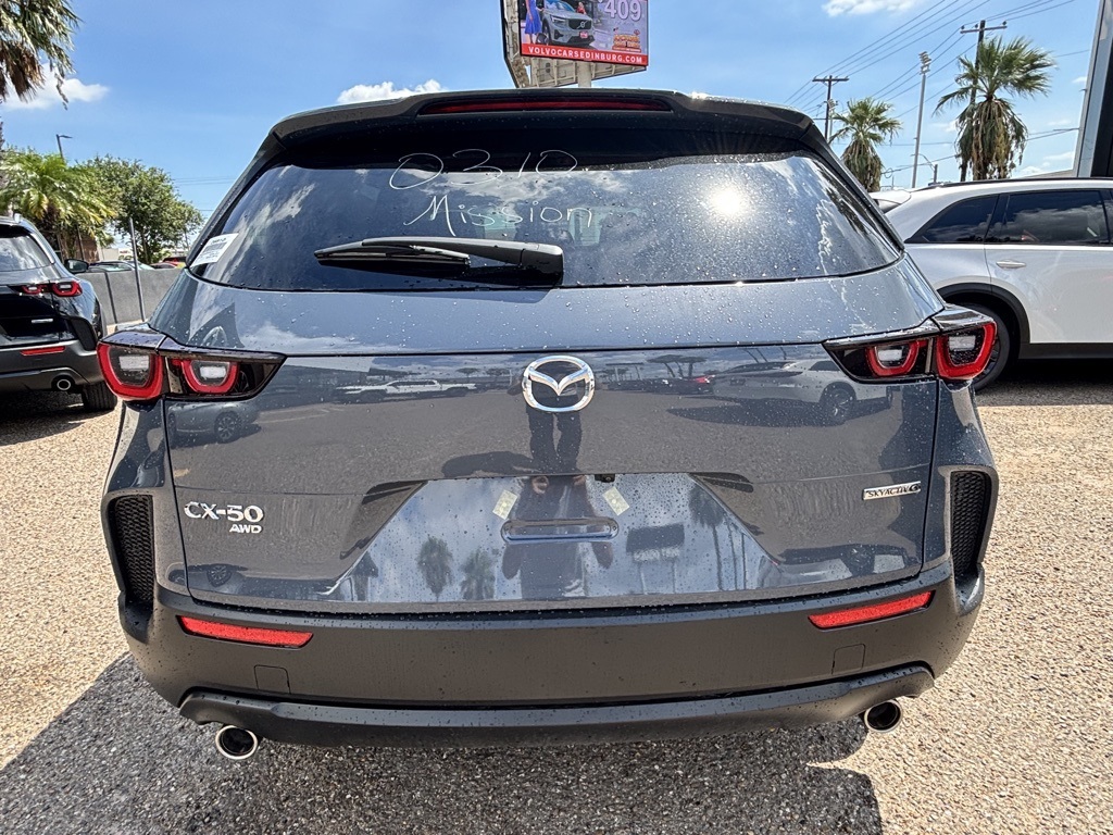 2025 Mazda CX-50 2.5 S Preferred photo 3